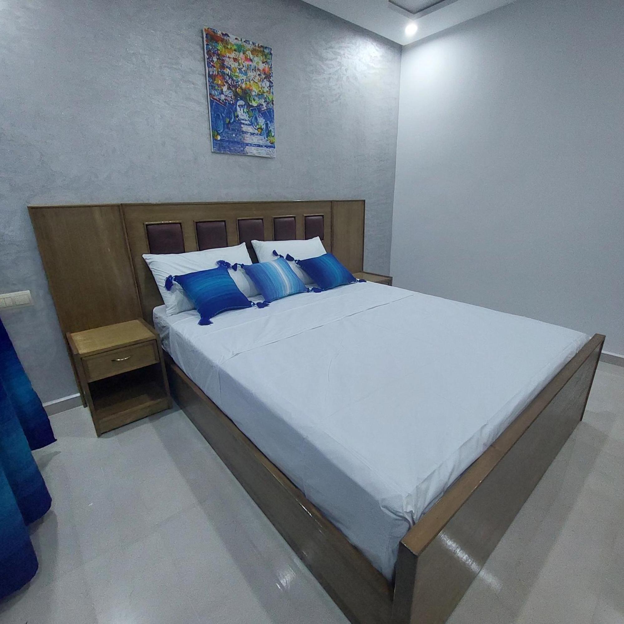Stylish Home, Mountain View, Netflix, Wifi Chefchaouen Εξωτερικό φωτογραφία