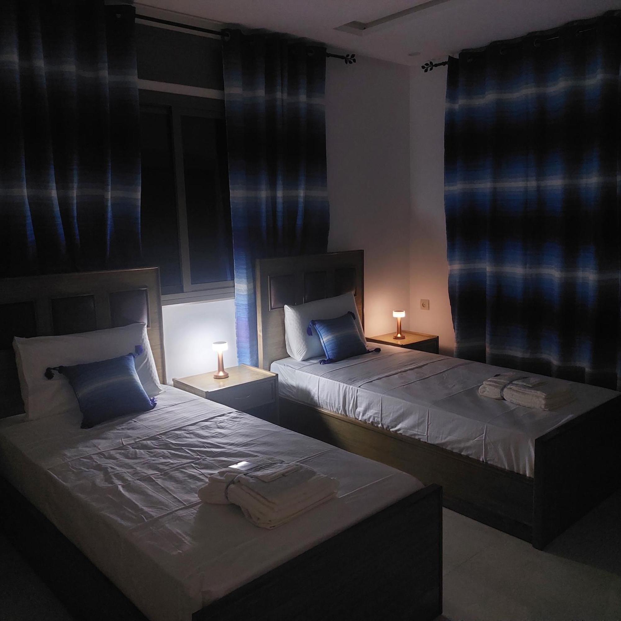 Stylish Home, Mountain View, Netflix, Wifi Chefchaouen Εξωτερικό φωτογραφία