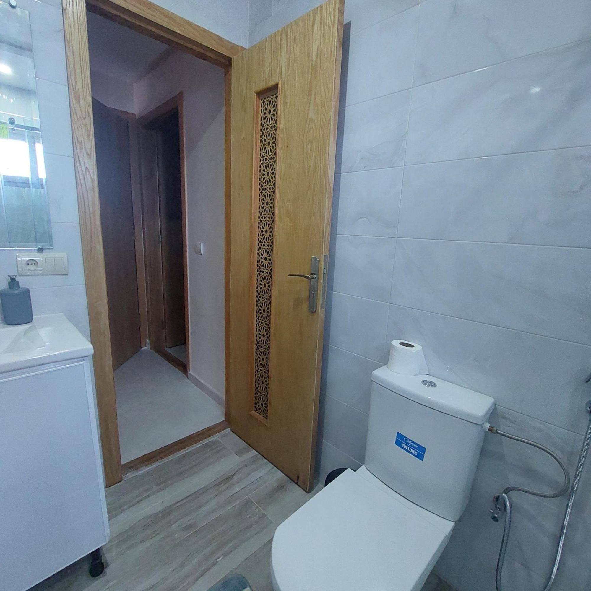 Stylish Home, Mountain View, Netflix, Wifi Chefchaouen Εξωτερικό φωτογραφία