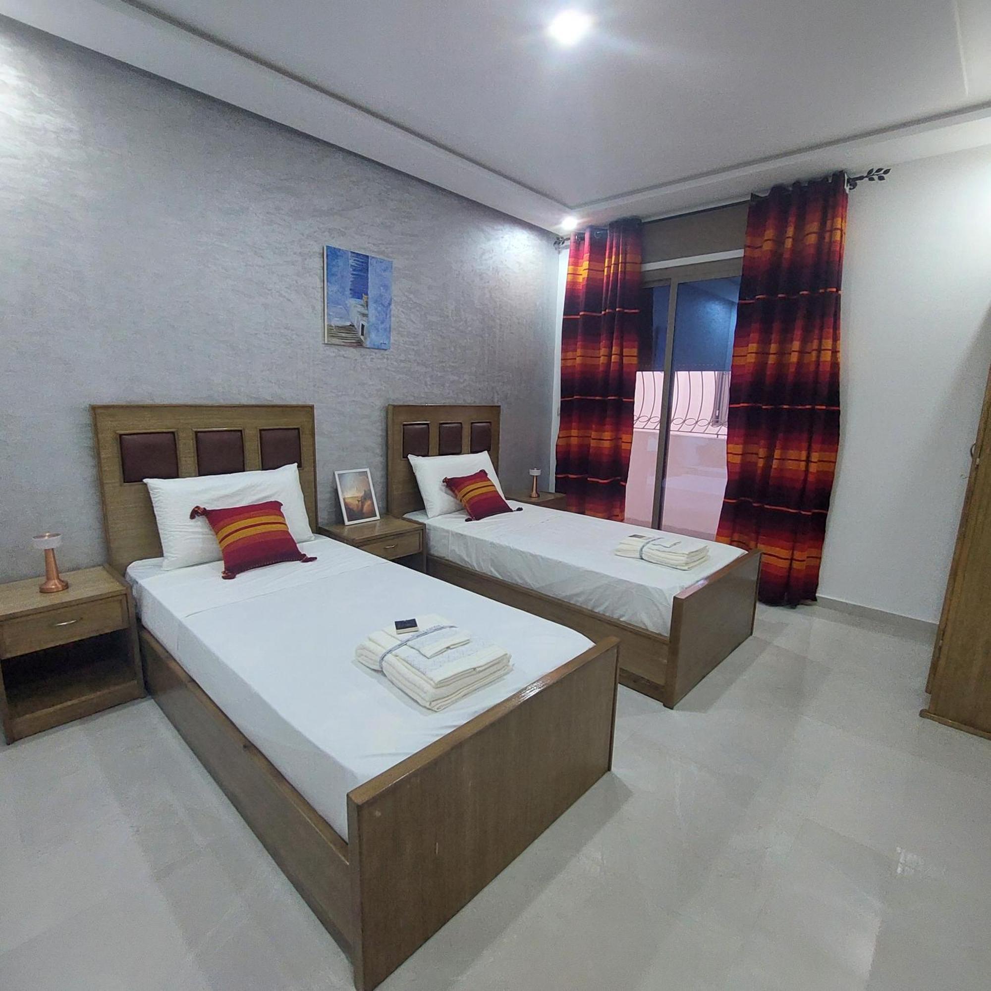 Stylish Home, Mountain View, Netflix, Wifi Chefchaouen Εξωτερικό φωτογραφία