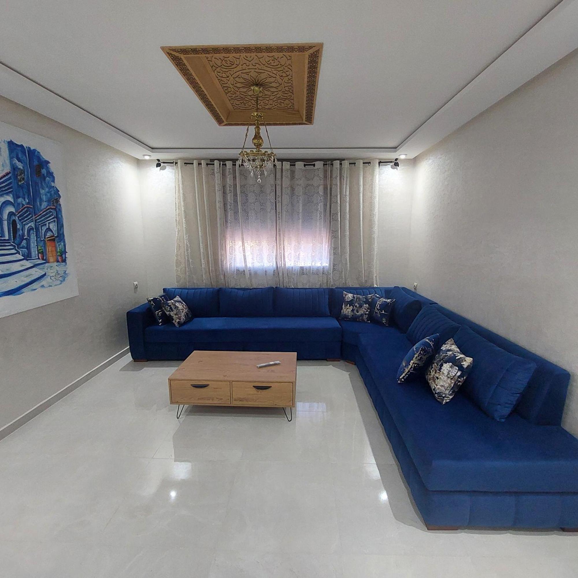 Stylish Home, Mountain View, Netflix, Wifi Chefchaouen Εξωτερικό φωτογραφία