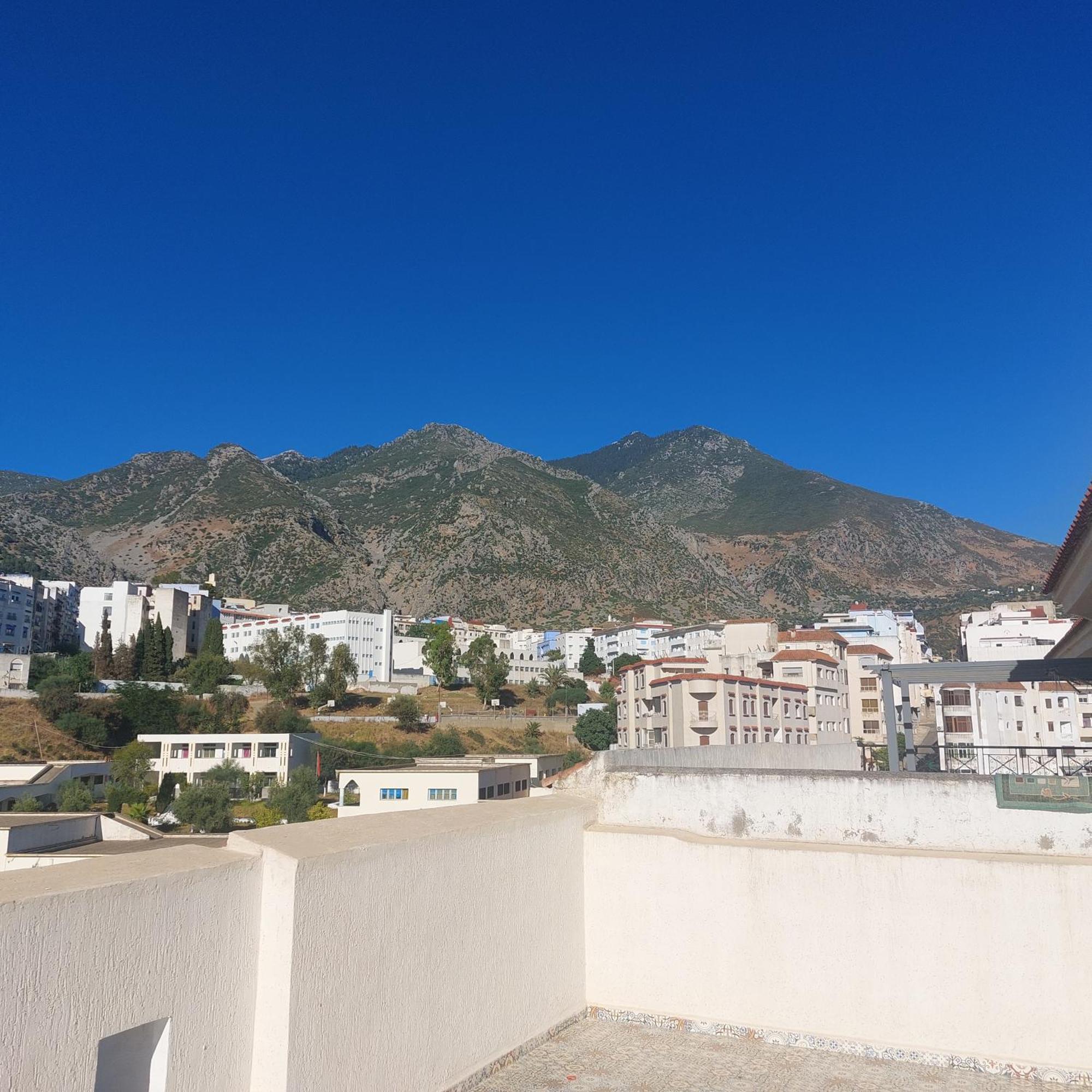 Stylish Home, Mountain View, Netflix, Wifi Chefchaouen Εξωτερικό φωτογραφία