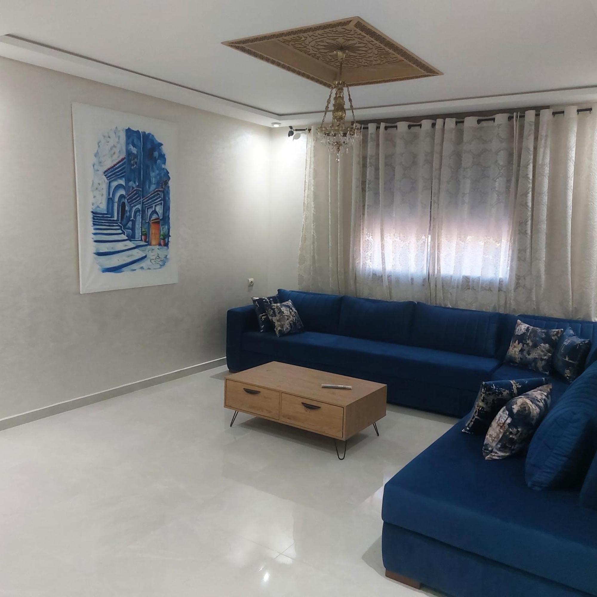 Stylish Home, Mountain View, Netflix, Wifi Chefchaouen Εξωτερικό φωτογραφία