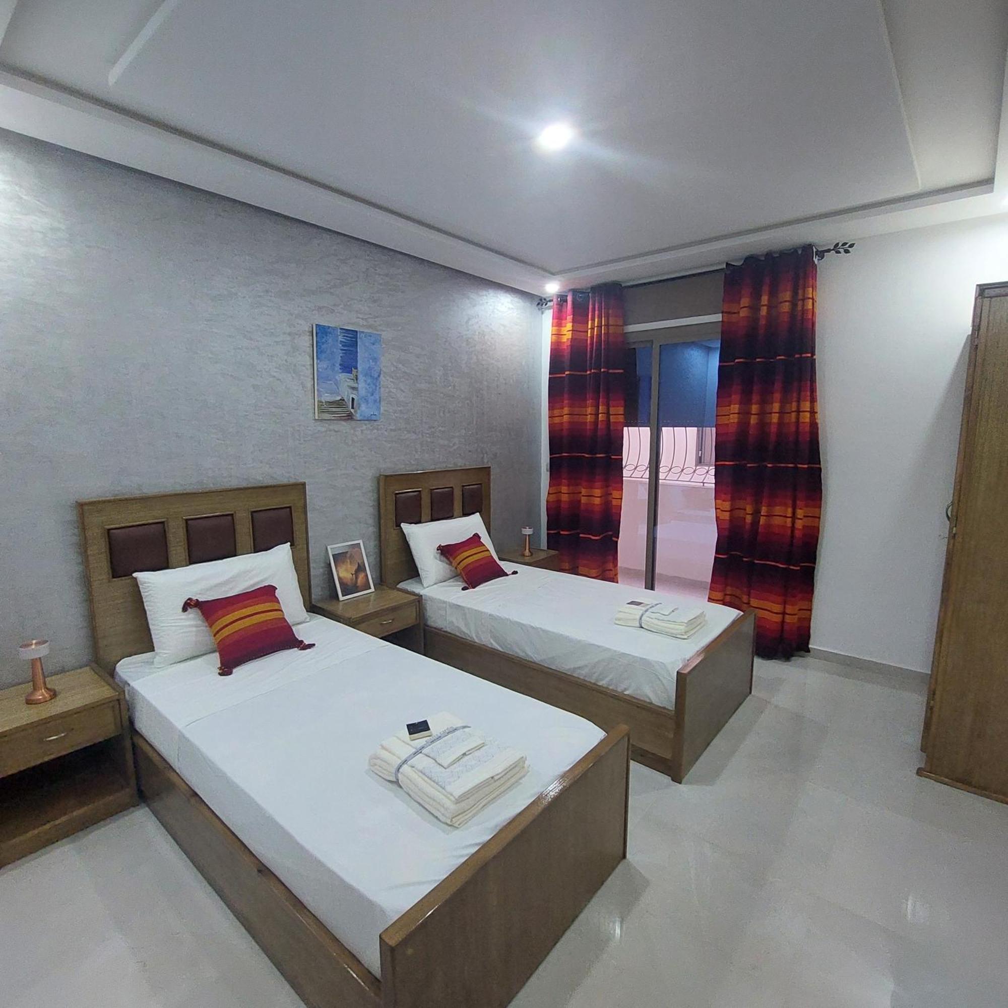 Stylish Home, Mountain View, Netflix, Wifi Chefchaouen Εξωτερικό φωτογραφία