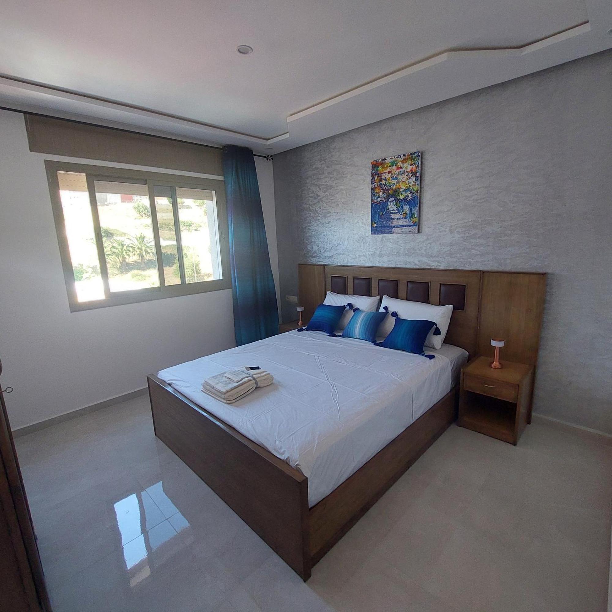 Stylish Home, Mountain View, Netflix, Wifi Chefchaouen Εξωτερικό φωτογραφία